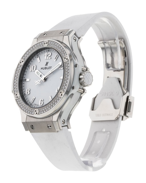 Hublot Big Bang 361.SE.2010.RW.1104 Image 2